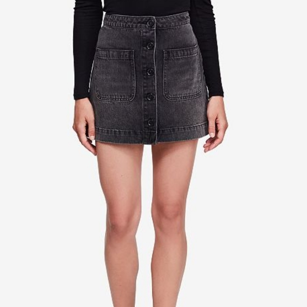 Free People - Skirt